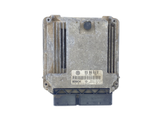 Calculateur VW 03G906016B 0281011478 Bosch 59932