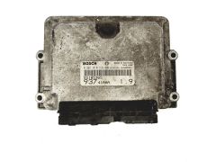 Calculateur 55185365 0281010332  Alfa Romeo 16100