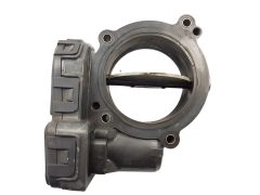 Boitier Papillon D’admission Mercedes-Benz A6510900470 0280750573 1625