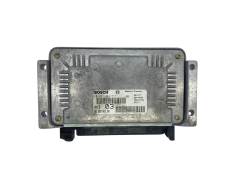Calculateur 0261204717 9630986780 26M0534 PSA Bosch