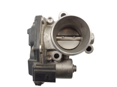 Boitier Papillon D’admission Ford CM5G-9F991-FB 1.0 EcoBoost FoMoCo 1181