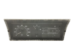 Bloc Compteurs Vitesse Fiat Panda 6060200030 41606