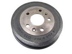 Tambour De Frein 432061754R Dacia Duster 0km
