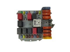 Boîtier Fusibles Fiat 51738102 0051738102057657 19597