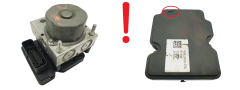 Pompe Abs Fiat Panda 52059125 0265956519 2265106516 61664