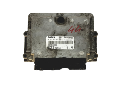 Calculateur 46753351 0281010344 Alfa Fiat Bosch 