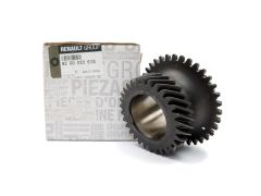 Roue Dentée De Boite De Vitesse Original Master III Movano NV400 PK6 3234000QAE