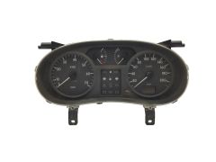 Bloc Compteurs Vitesse Renault Kangoo 1 8200176654 2477