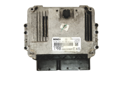 Calculateur 51805034 0281014453 Fiat Bosch
