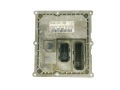 Calculateur Smart 0003107V006 0261205004 Bosch 33337
