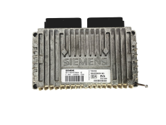 Calculateur S118047801E 9645969180 8200159885 PSA Siemens
