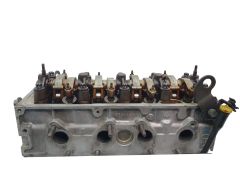 La Culasse 0200AA 9634005010 Z05 1.1 8v Citroen C2 C3 La Culasse 0200AA 9634005010 Z05 1.1 8v Citroen C2 C3