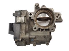 Boitier Papillon D’admission 55200820 48CPD6 Fiat Alfa Romeo Lancia 1714 Boitier Papillon D’admission 55200820 48CPD6 Fiat Alfa Romeo Lancia 1714