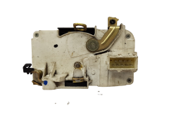 Serrure De Porte Droit Avant 9136J1 Peugeot 306 Kiekert 10688