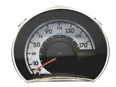 Bloc Compteurs Vitesse Aygo 107 C1 83800-0H011-A Toyota PSA 49736