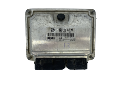 Calculateur Seat 038906019NE 0281011824 Bosch 52485