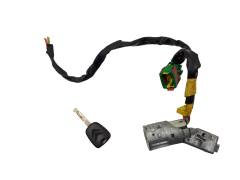 Commutateur D’allumage Citroen C2 C3 N0501413 4162AH Valeo 1141