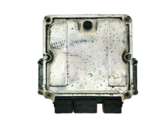 Calculateur 0281011084 9640938680 9647693180 PSA Bosch  31159