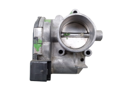 Boitier Papillon D’admission Citroen Peugeot 0280750085 1635Q9 1.6 Bosch 1474