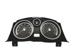 Bloc Compteurs Vitesse Opel Astra H 13172026RS 49932