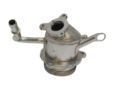 Refroidisseur Egr Nouveau 147359823R 1.5 Blue dCi Dacia Renault Mercedes Refroidisseur Egr Nouveau 147359823R 1.5 Blue dCi Dacia Renault Mercedes