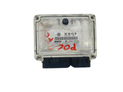 Calculateur VW 045906019BN 0281011721 Bosch 45245