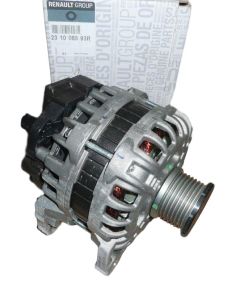 Alternateur Original Renault Clio 4 Twingo Captur 231008593R Alternateur Original Renault Clio 4 Twingo Captur 231008593R