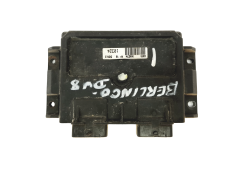 Calculateur 9641390180 9646260180 R04080025D 80892D PSA Lucas 22612