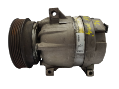 Compresseur De Climatisation Renault Megane I 7700103536 1135289 Delphi 7036