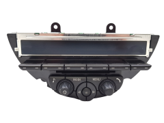 Affichage Radio Mini Cooper R56 R57 1002