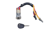 Commutateur D’allumage 4162W4 Valeo Citroen Berlingo 1058 Commutateur D’allumage 4162W4 Valeo Citroen Berlingo 1058