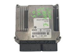 Calculateur BMW 0281013537 DDE 7807828 Bosch
