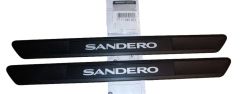 Moulure De Seuil Original 7711945453 Dacia Sandero