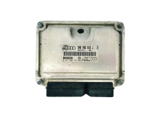 Calculateur 0261206794 8N0906018J Audi Bosch 34008 Calculateur 0261206794 8N0906018J Audi Bosch 34008