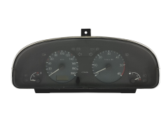 Bloc Compteurs Vitesse Citroen Xsara 9635037980 N00 48518 Bloc Compteurs Vitesse Citroen Xsara 9635037980 N00 48518