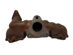 Collecteur D’echappement 306677 Citroen Peugeot 