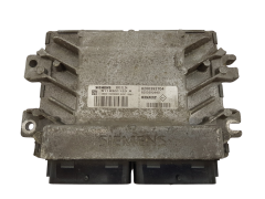Calculateur S118301123A 8200392704 8200392680 Renault Siemens 28099