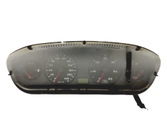 Bloc Compteurs Vitesse Fiat Bravo 606290002 6062900050 41647