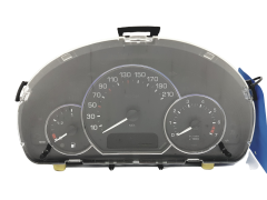 Bloc Compteurs Vitesse Peugeot 1007 9658241580 A2C53106797 46145