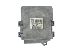 Calculateur PSA 9637086880 IAW1AP.80 16300.574 Magneti Marelli 55648