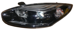 Phare Gauche Nouvelle Original 260605817R Renault Megane 3
