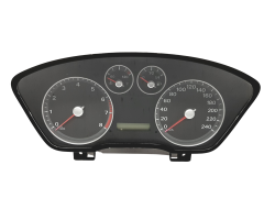 Bloc Compteurs Vitesse Ford Focus 4M5T-10849-EM 4M5T10849EM 33322 Bloc Compteurs Vitesse Ford Focus 4M5T-10849-EM 4M5T10849EM 33322