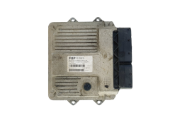 Calculateur FGP 55195819 MJD6JF.Y1 Lancia Magneti Marelli 35427