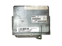Calculateur 0261203736 9620398980 MA3.1 26FM0266 PSA Bosch 22145