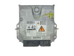 Calculateur 23710 MA23C 5800-691 MB275800-6914 Nissan Denso Calculateur 23710 MA23C 5800-691 MB275800-6914 Nissan Denso