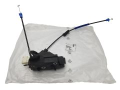 Serrure De Porte Gauche Arrière Original Citroen C4 9137Q2