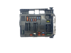 Calculateur BSM 9650618580 U118470002J PSA Siemens 40117 Calculateur BSM 9650618580 U118470002J PSA Siemens 40117
