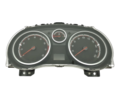 Bloc Compteurs Vitesse Opel Corsa D P0013264279 28593 Bloc Compteurs Vitesse Opel Corsa D P0013264279 28593