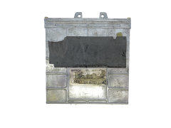 Calculateur 8D0907557C 0261203938 Audi  Bosch 54069