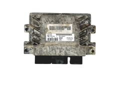 Calculateur Ecu S180127005F BV61-12A650-AF Ford Continental
